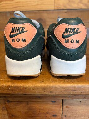 Nike "MOM" Air Max 90 Personalized Sneakers